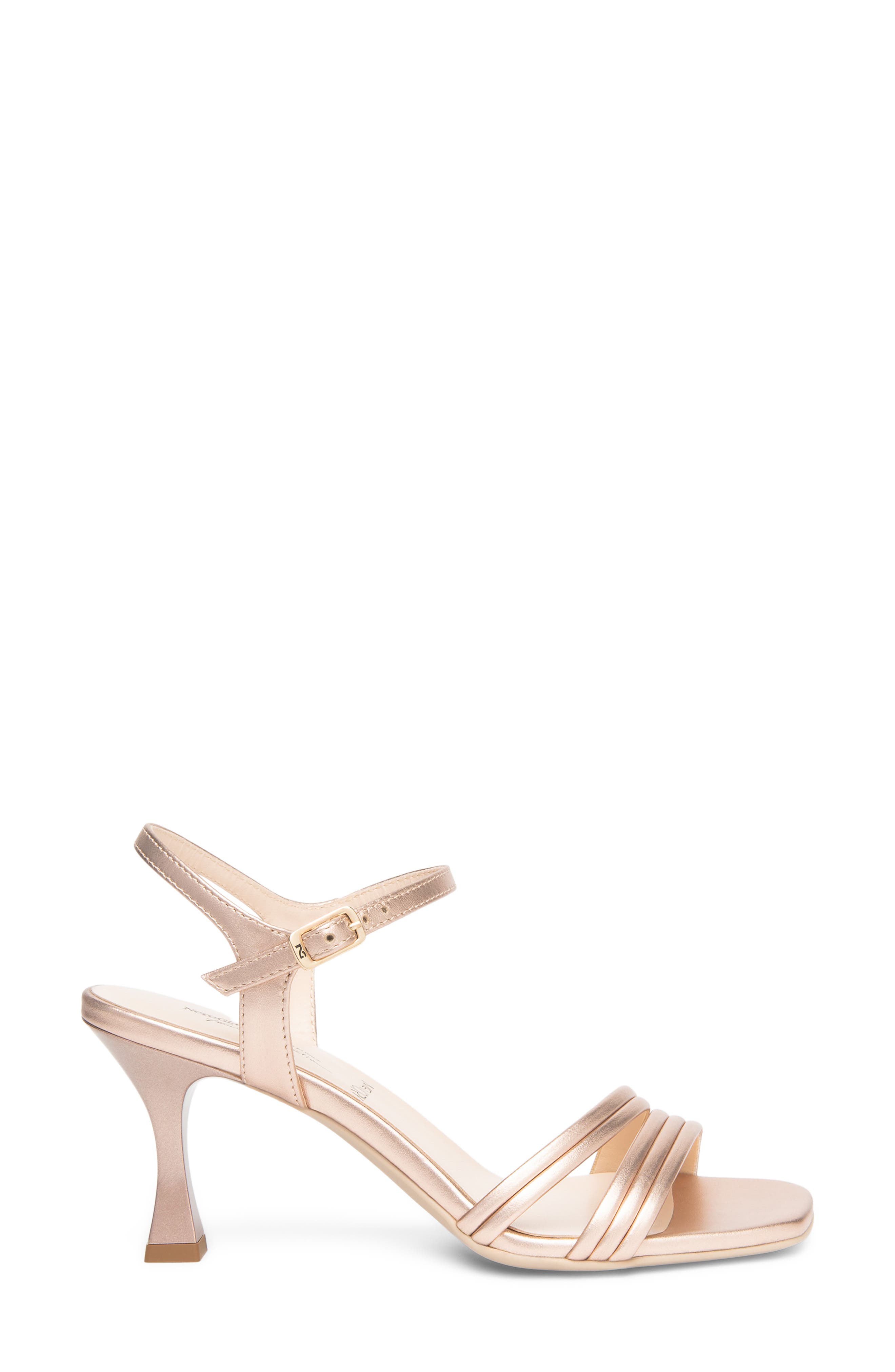Ankle Strap Sandal - image 4