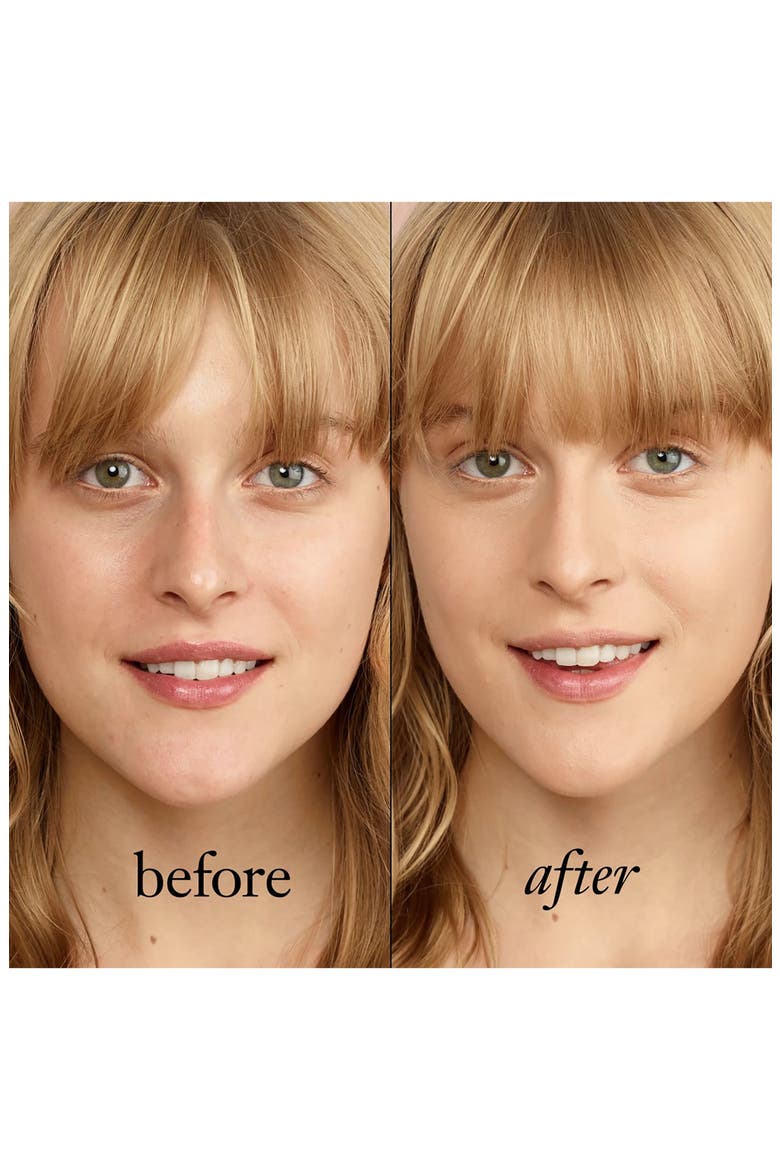 renewed hope in a jar skin tint, Alternate, color, 3.5