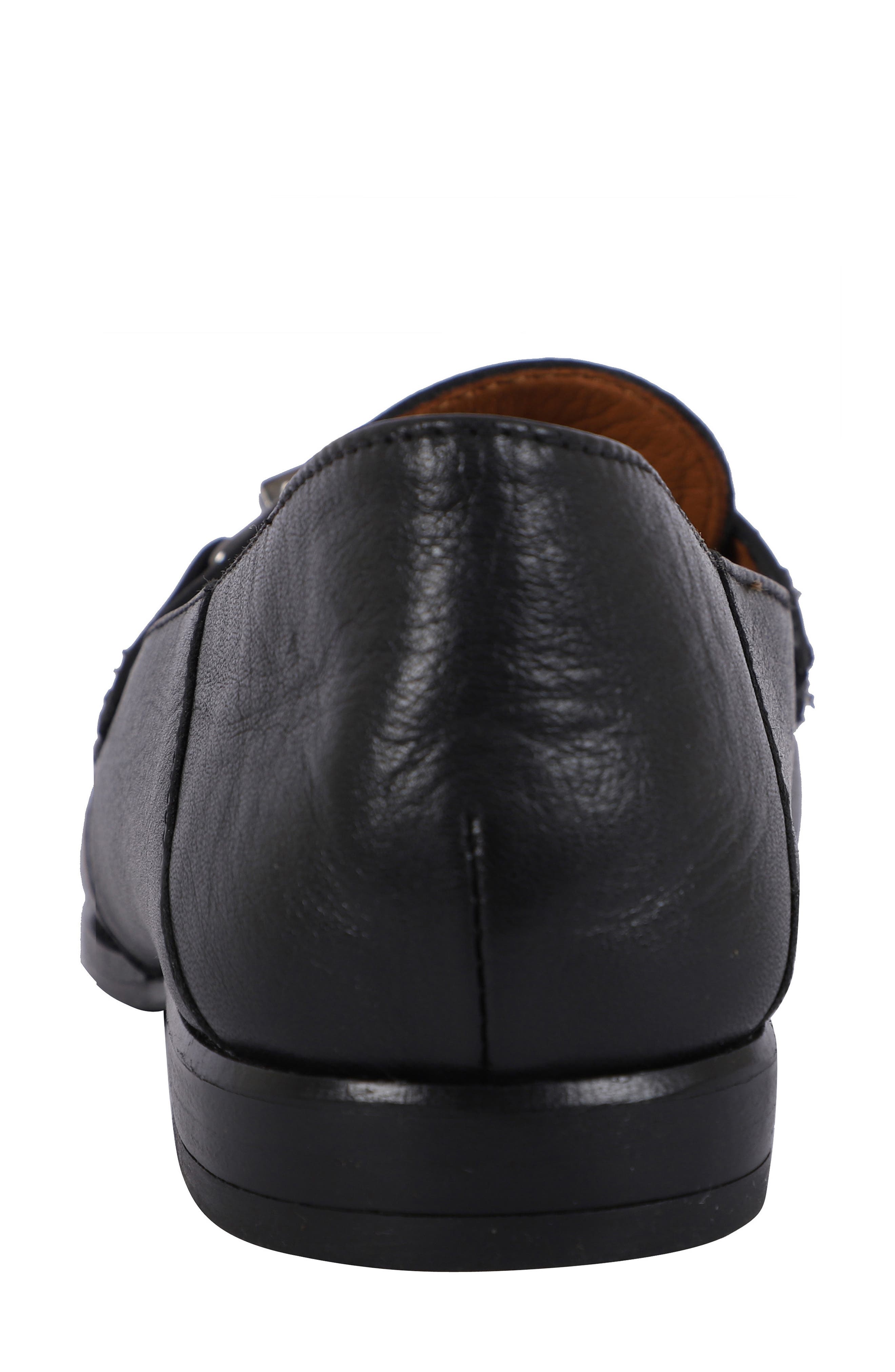 Gentle Souls Janella Loafter, Alternate, color, 