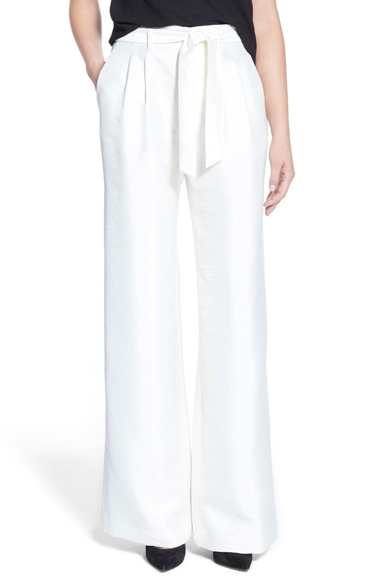 Chelsea28 High Rise Wide Leg Pants, Main, color,
