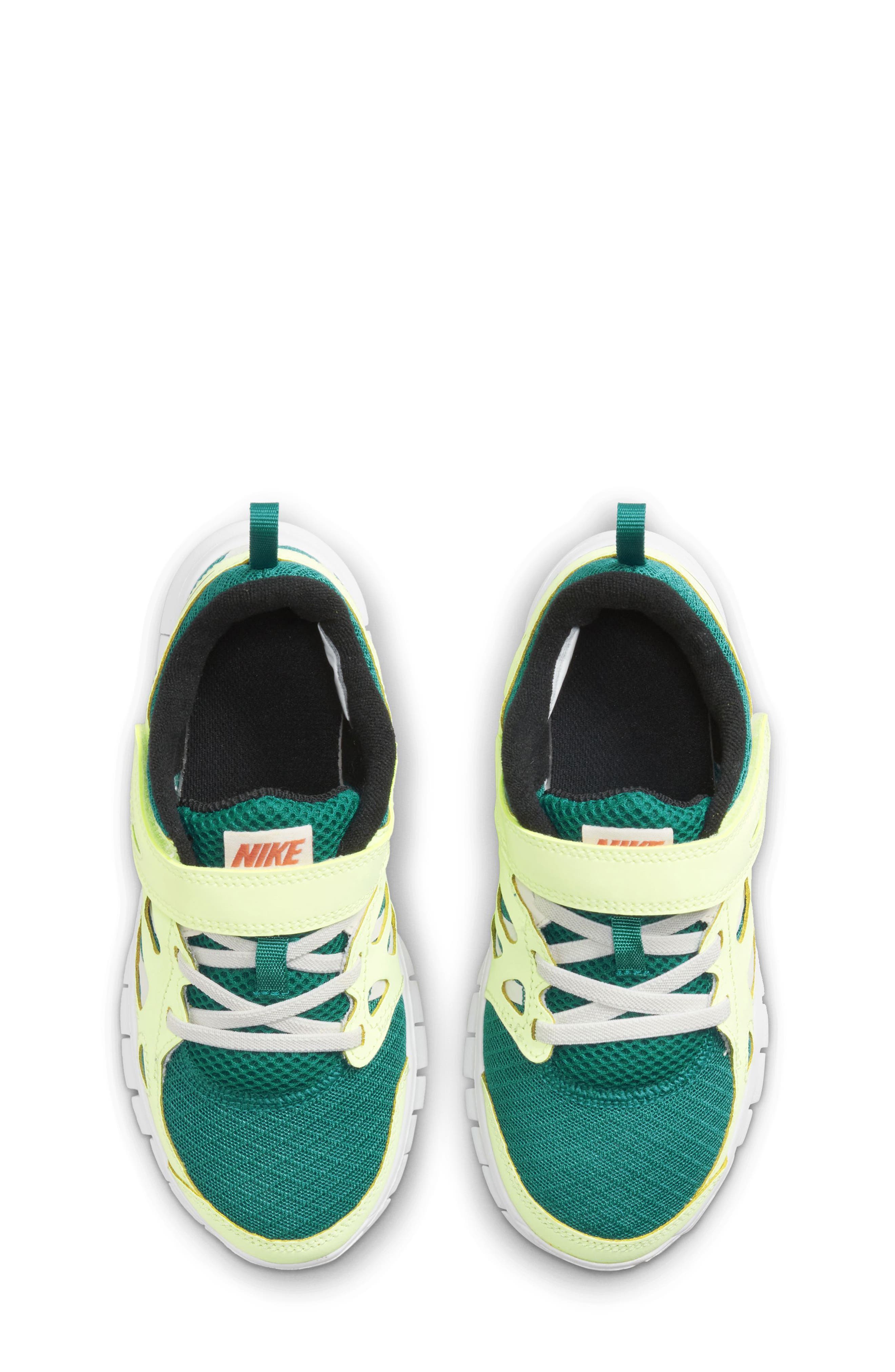 Nike Kids' Free Run 2 Sneaker, Alternate, color, 