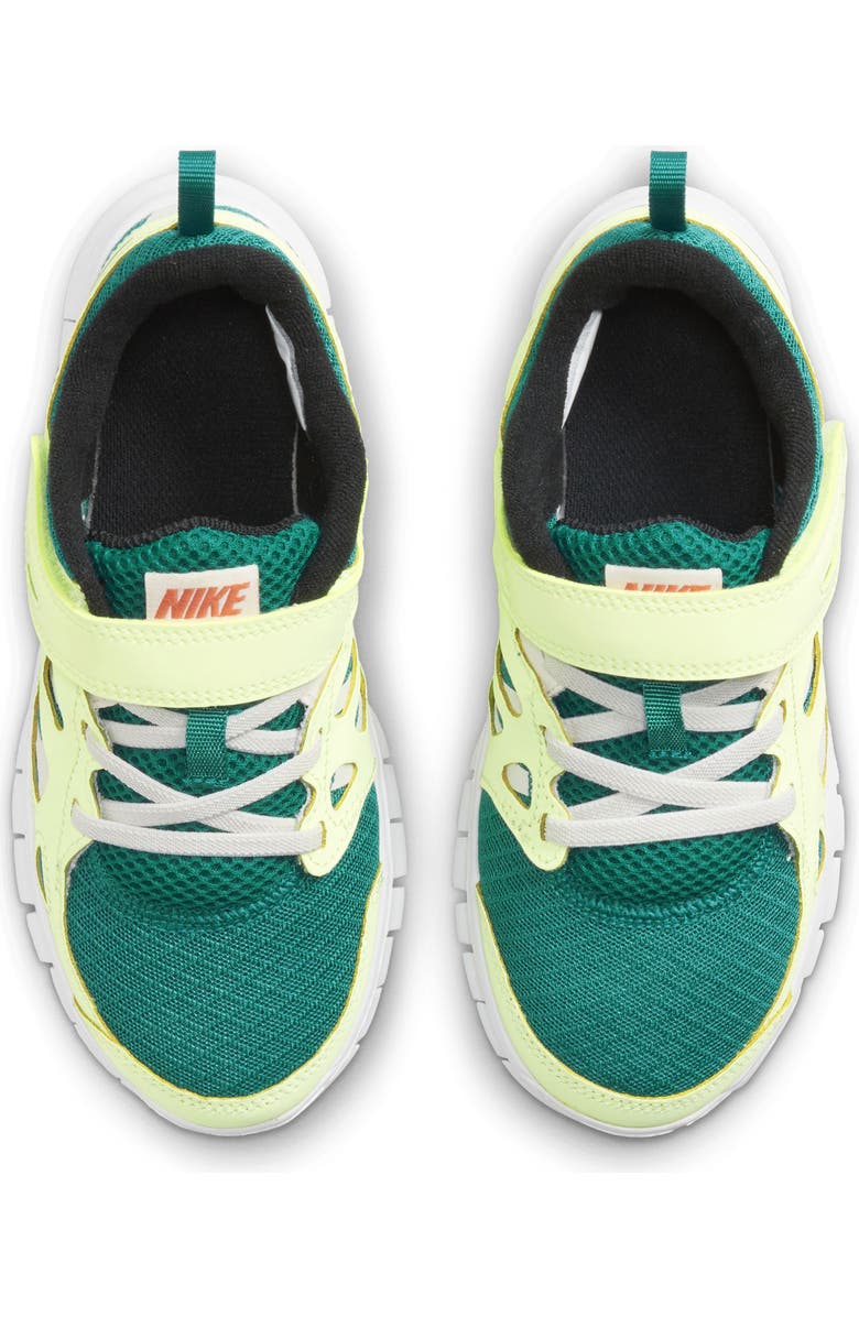 Nike Kids' Free Run 2 Sneaker, Alternate, color,