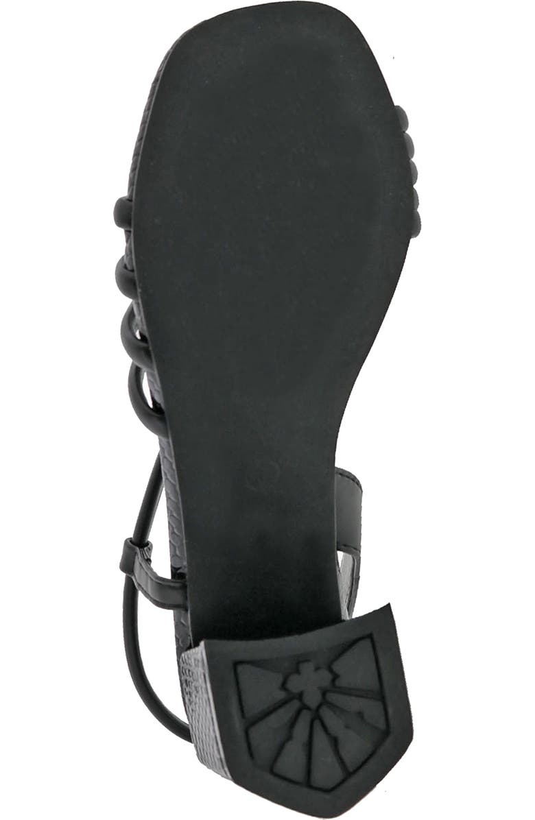 BELLINI Fling Slingback Sandal, Alternate, color, Black