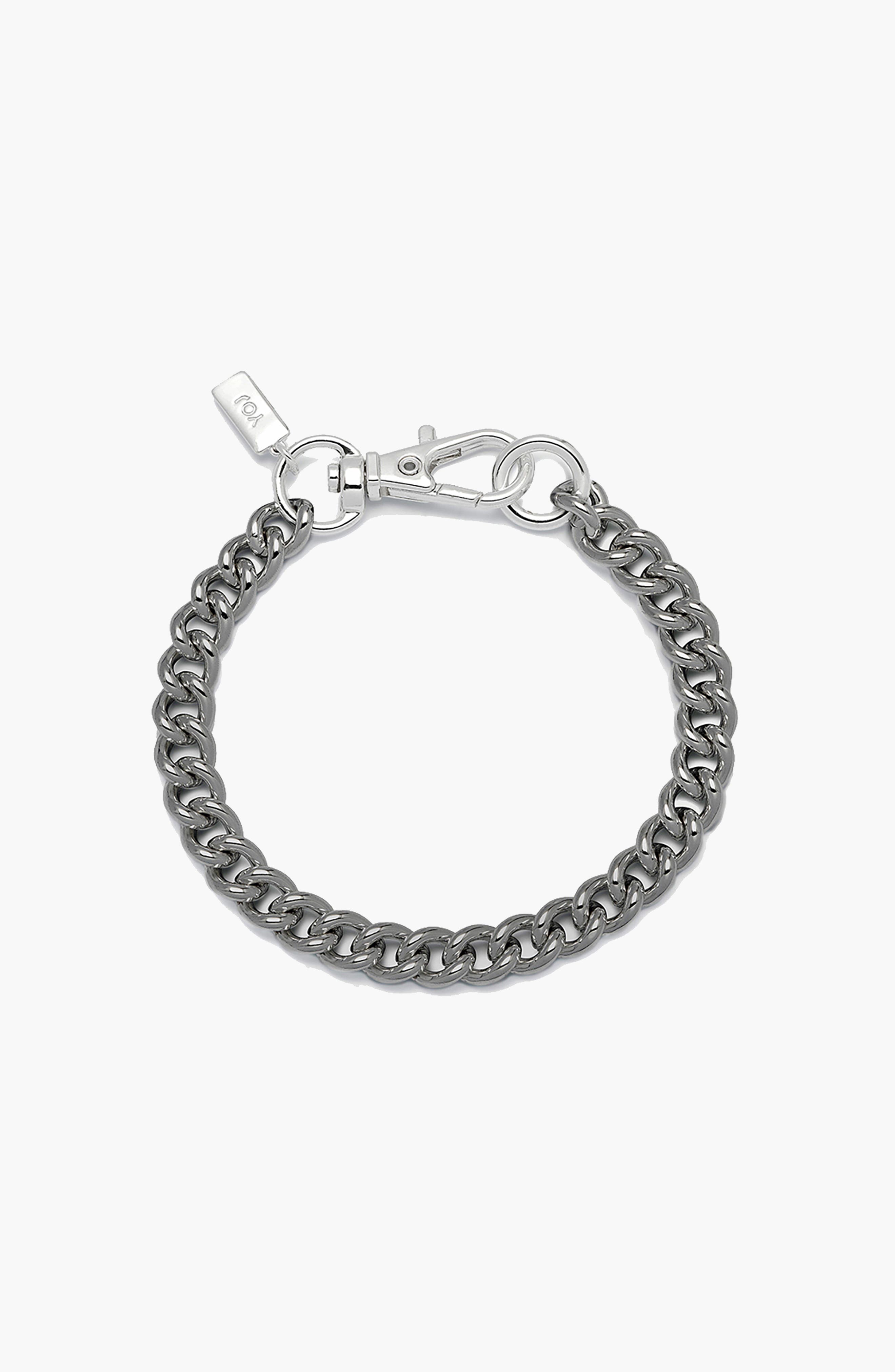 selected Gunmetal