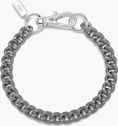 YOJ Curb Hook Bracelet