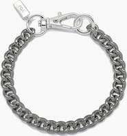 YOJ Curb Hook Bracelet