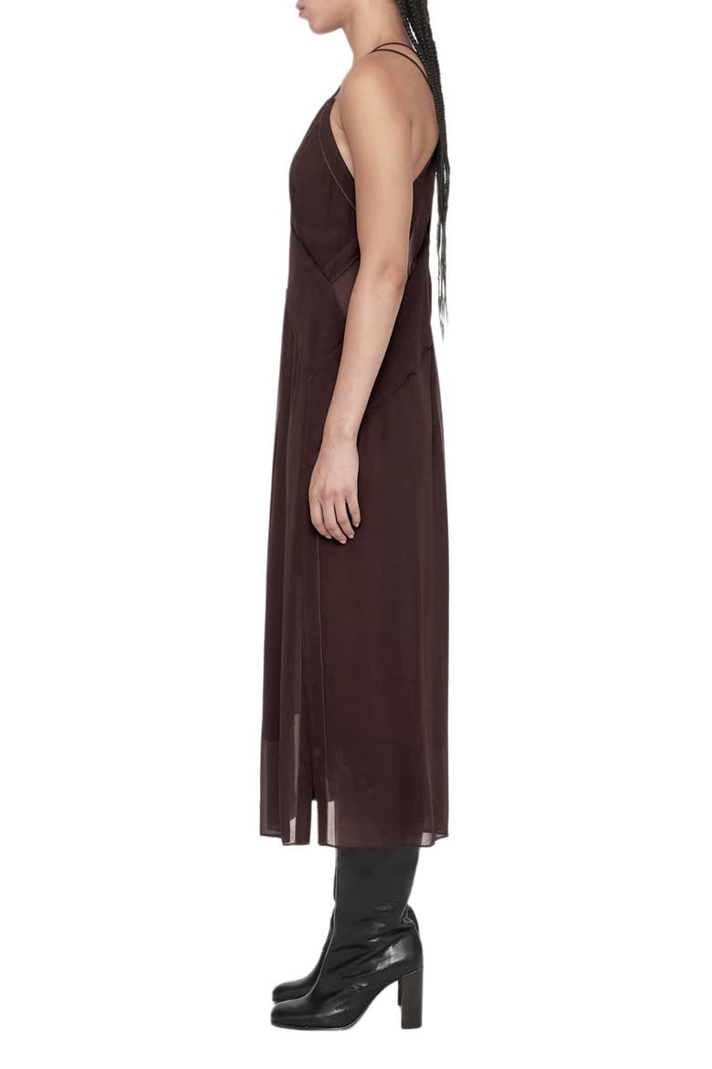 Fawn Midi Slipdress, Alternate, color, OXBLOOD RED