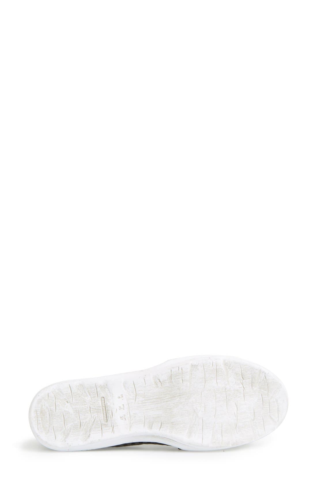 Klub Nico 'Serra' Cutout Slip-On, Alternate, color, 