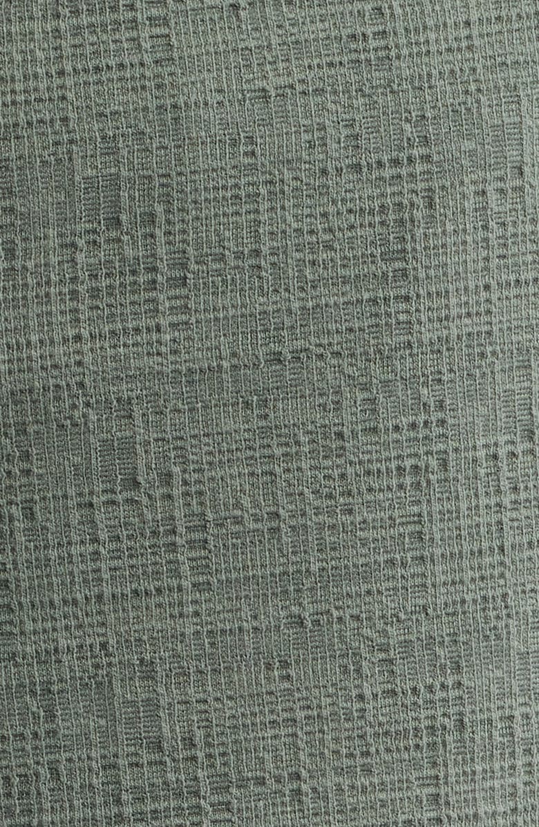 UGG<sup>®</sup> Jaxtyn Shorts, Alternate, color, Green Grey