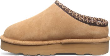 Burree Slipper