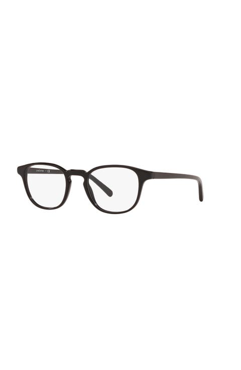 49mm Phantos optical glasses