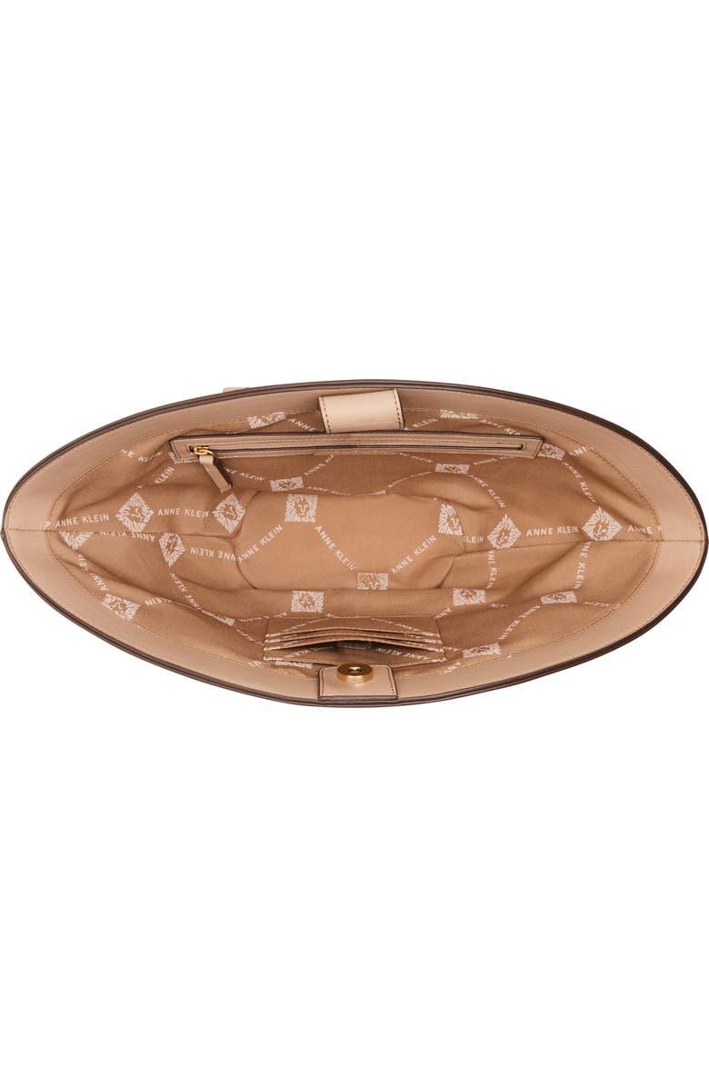 Anne Klein Large Tote Bag, Alternate, color,