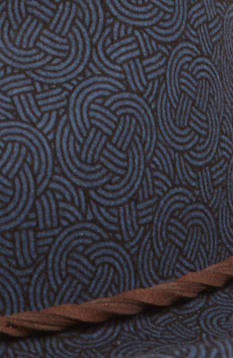 Goorin Bros. The Pacific Wool Fedora, Alternate, color, 