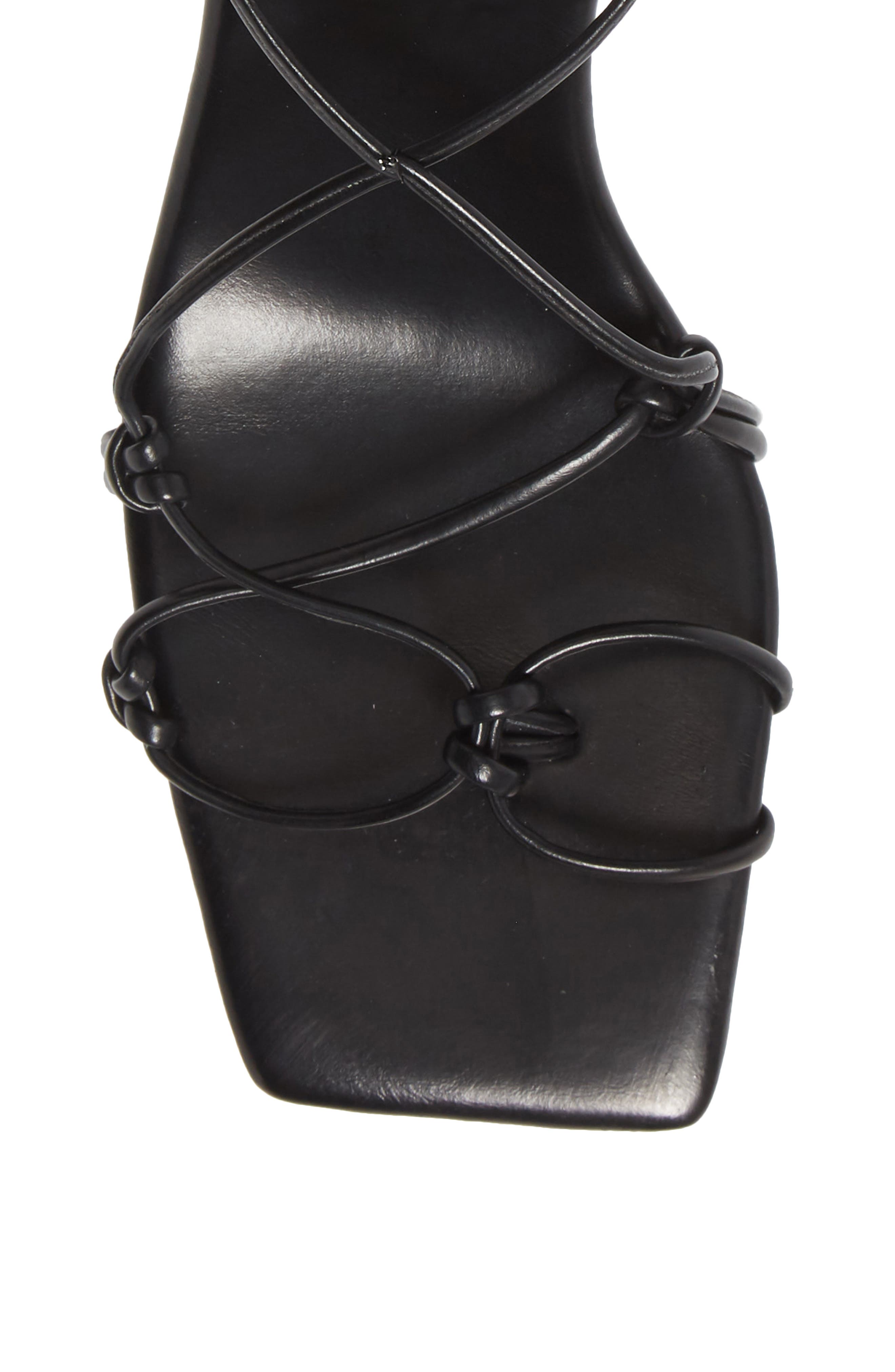 Jeffrey Campbell Vipera Sandal, Alternate, color, 