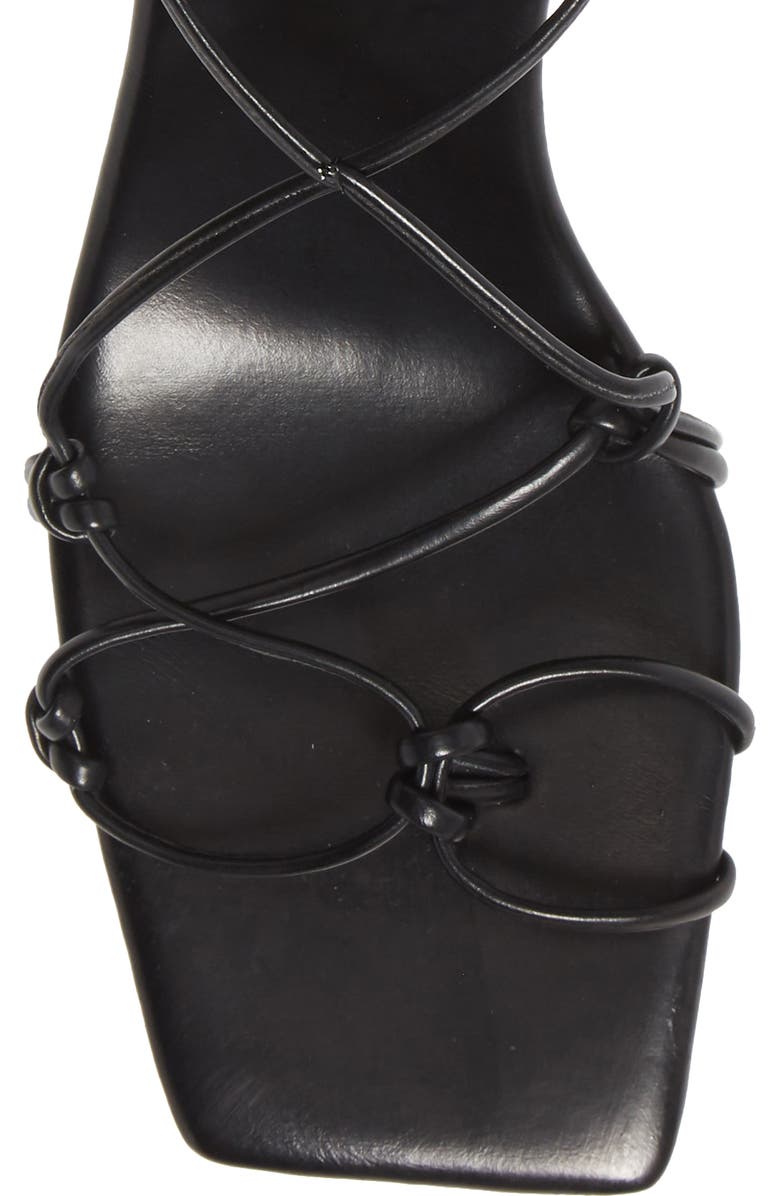 Jeffrey Campbell Vipera Sandal, Alternate, color,