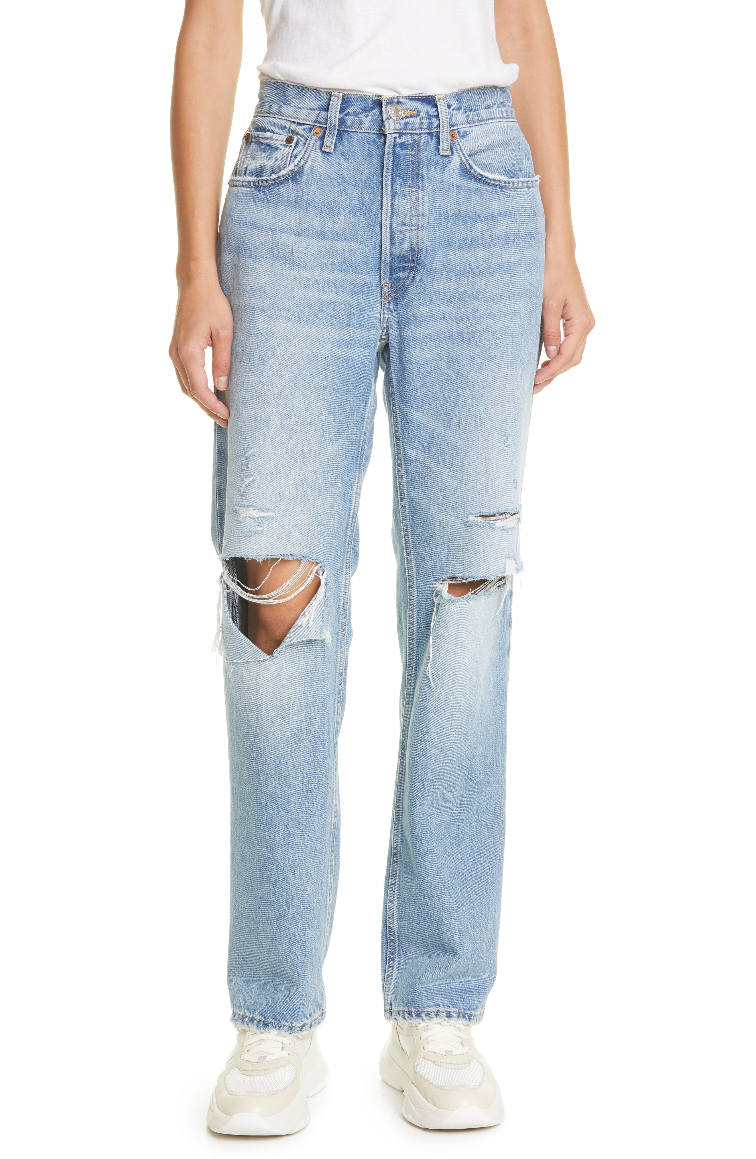 selected SUNFADED DES