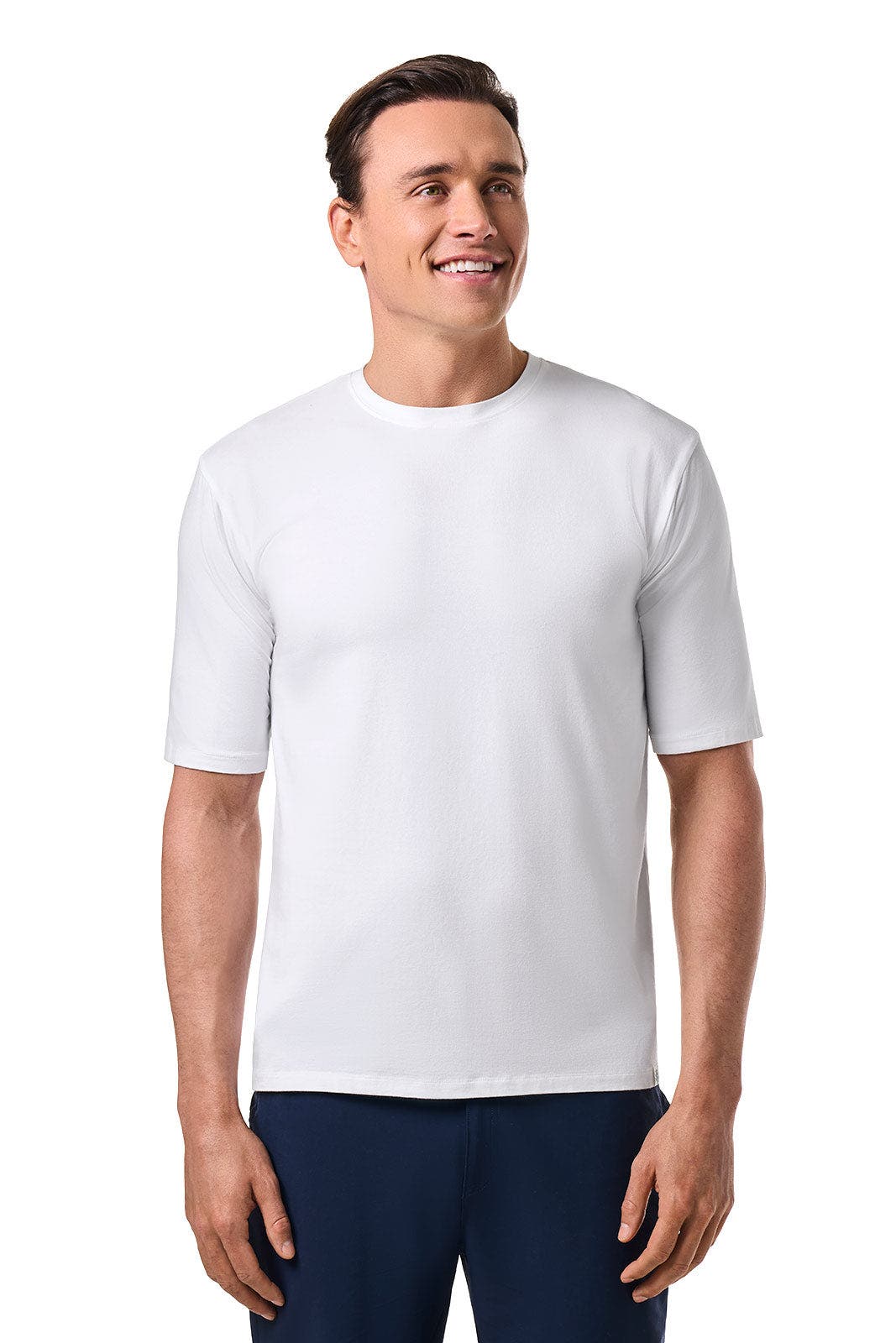 selected White