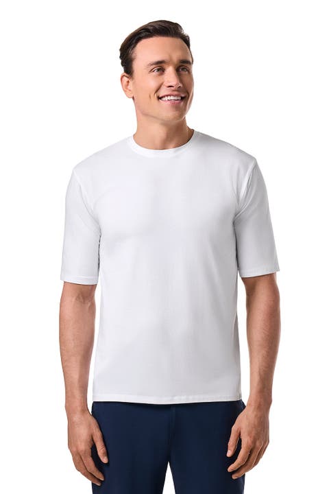 Men's Morada Short Sleeve T-Shirt, UPF 50+ Sun Protection