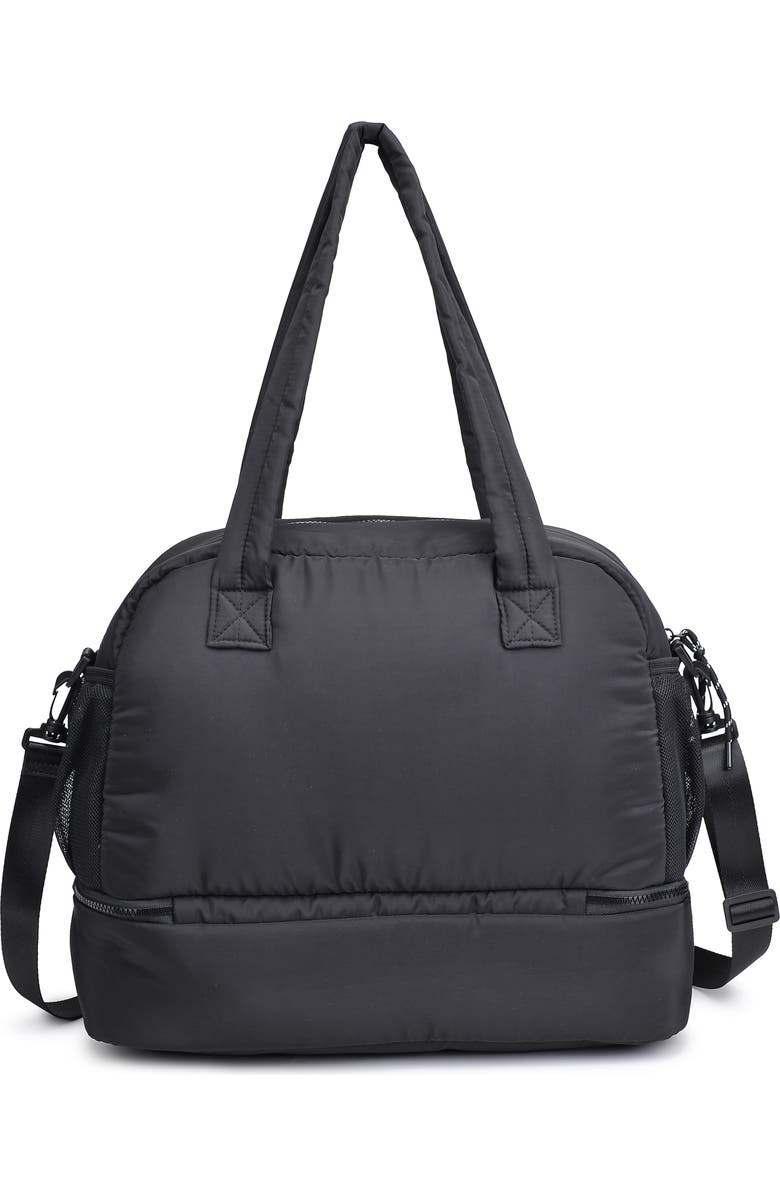 URBAN EXPRESSIONS HANDBAGS Kris Tote, Alternate, color,