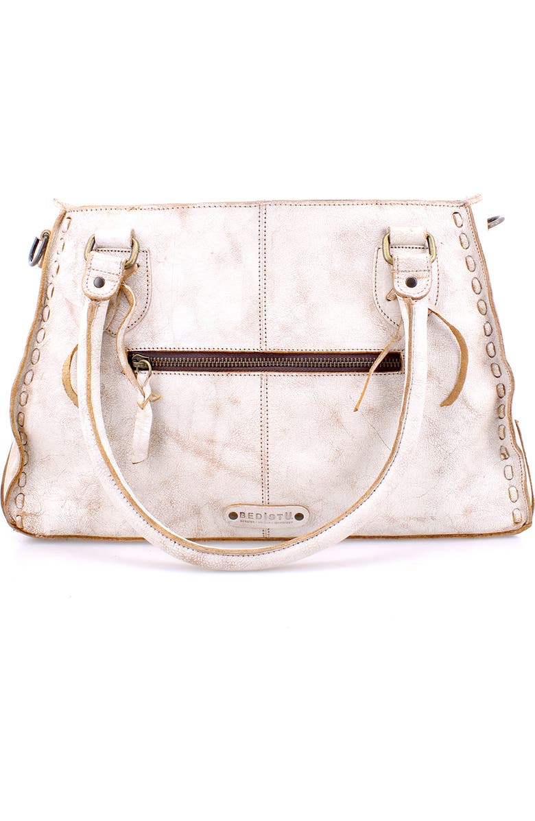 Bed Stu Rockababy SL Handbag, Alternate, color, Nectar Lux Tan Rustic