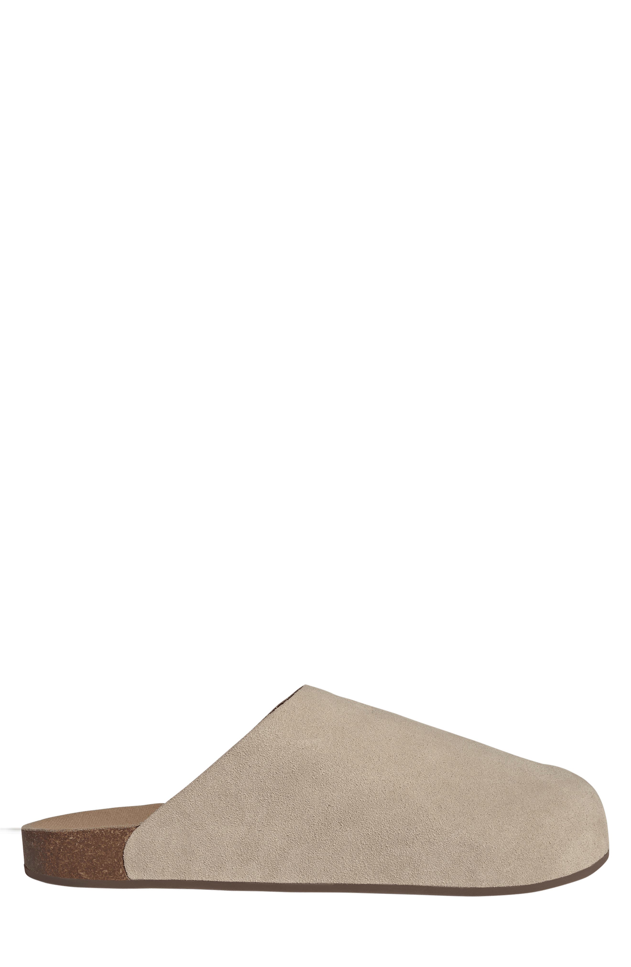 SPW Mule, Alternate, color, KHAKI THREE/ KHAKI THREE/ GUM5