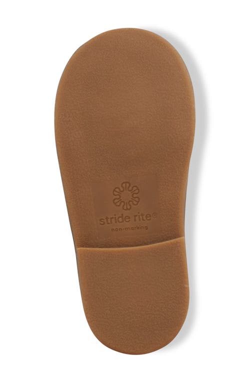Stride Rite Kids' Srtech Jeremy Derby