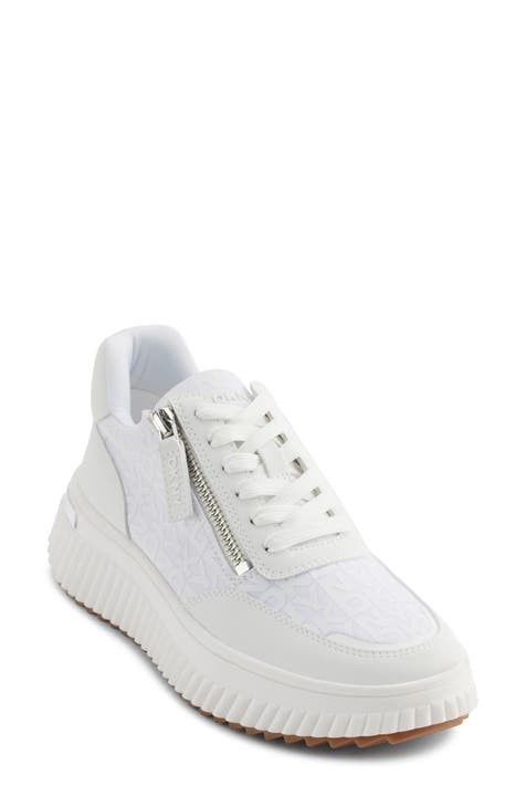 Sneakers dkny shops femme