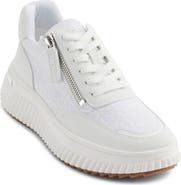 DKNY Lissa Platform Sneaker