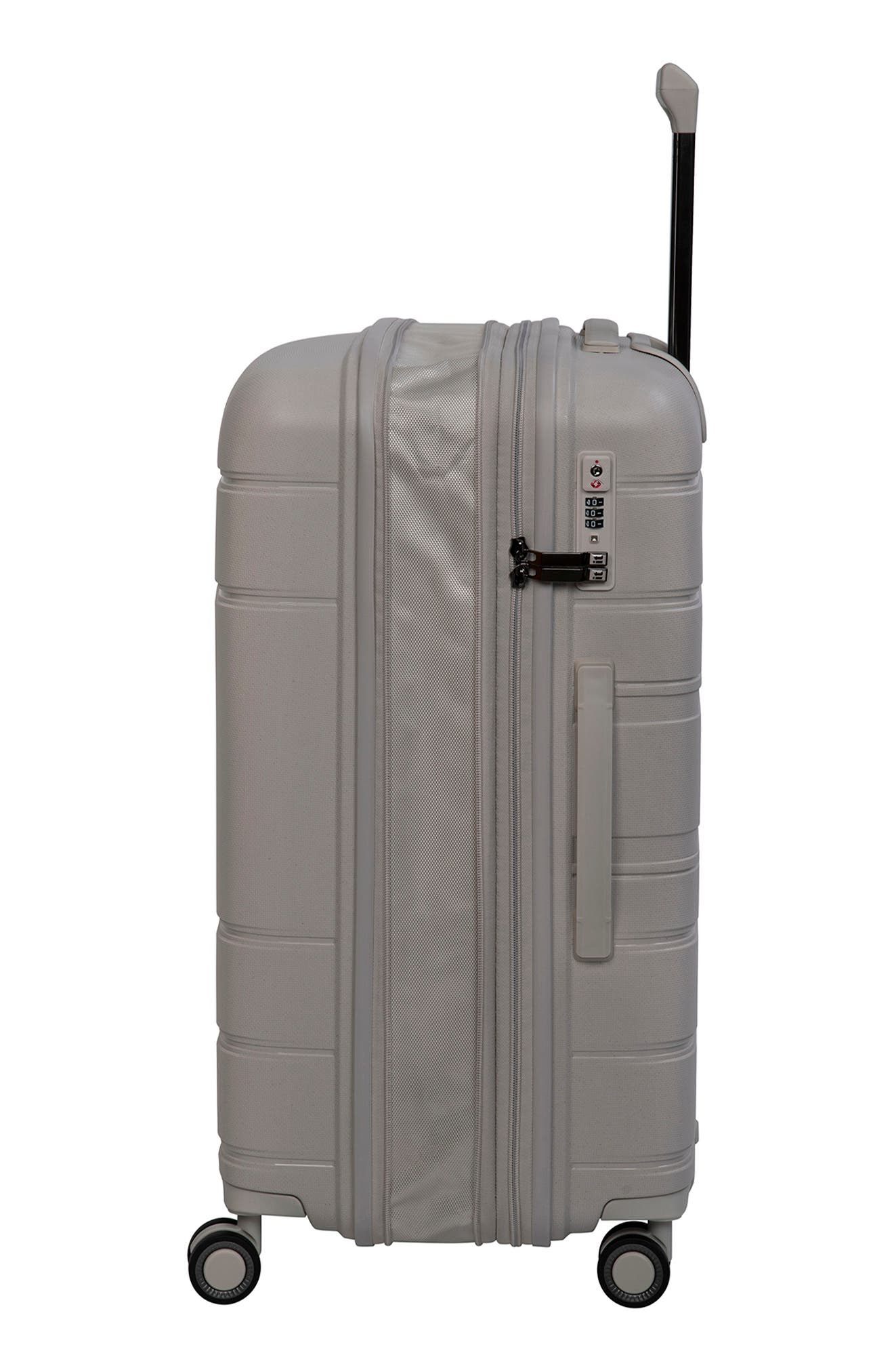 IT LUGGAGE Eco-Tough Hardside 21" Spinner Suitcase, Alternate, color, 