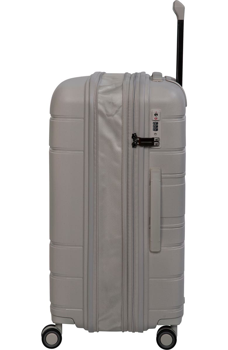 IT LUGGAGE Eco-Tough Hardside 21" Spinner Suitcase, Alternate, color,
