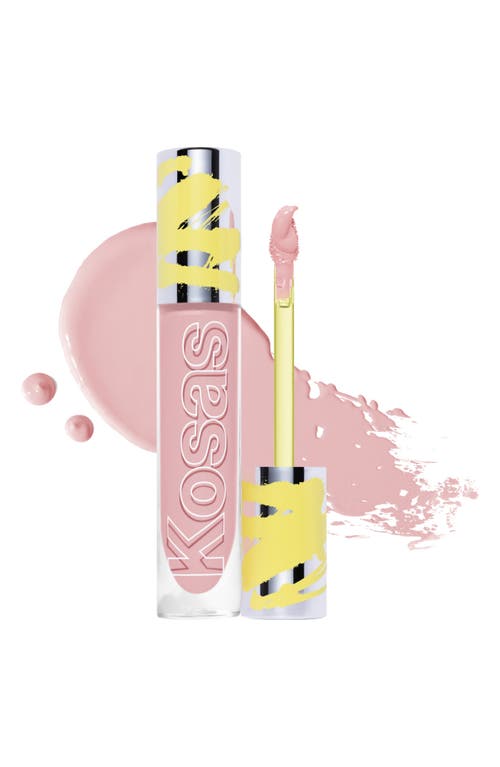 Kosas Revealer Extra Bright Serum-powered Color Correctors For Dark Circles Magic 0.17 oz / 5.3 ml In Magic