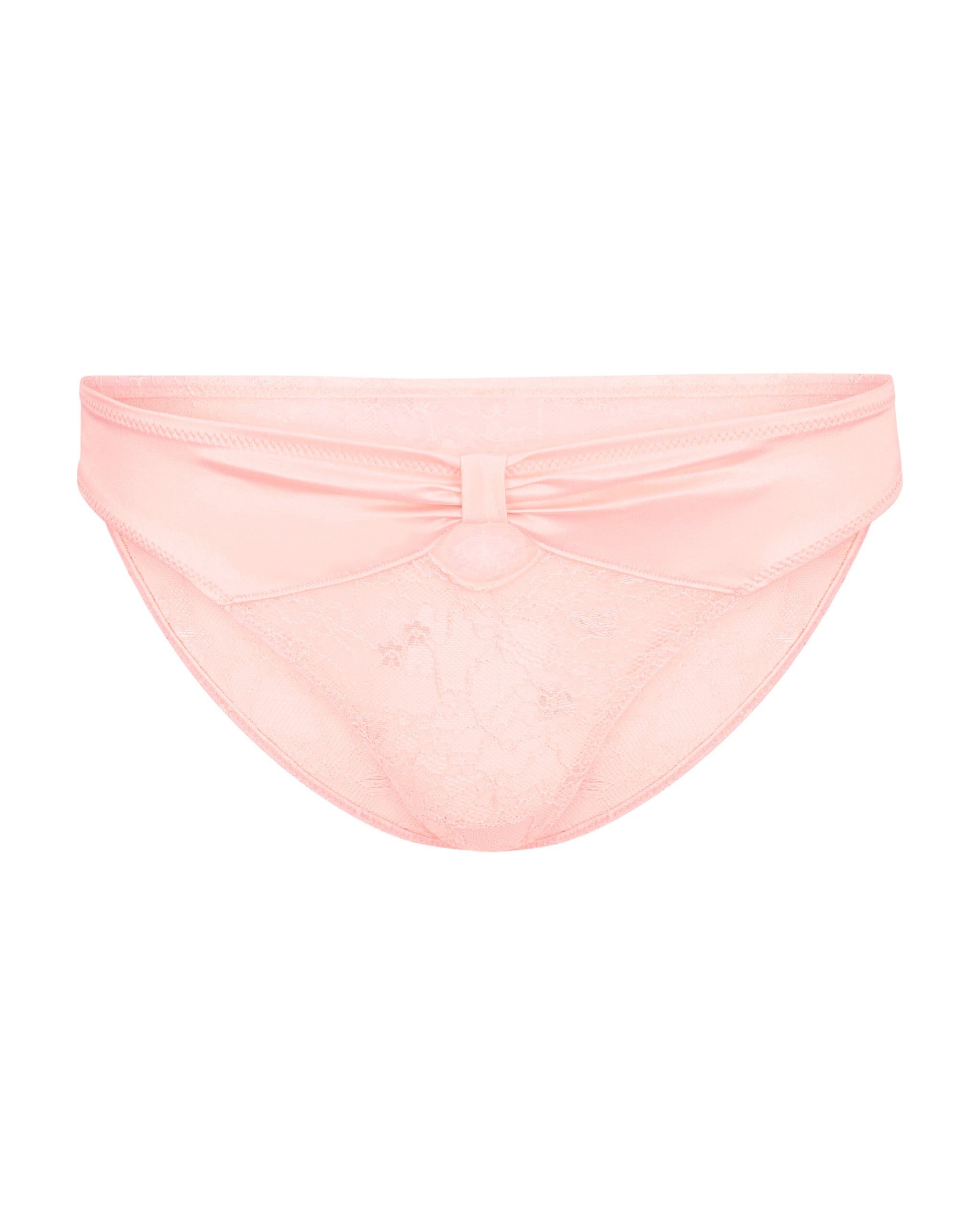 selected Light pink