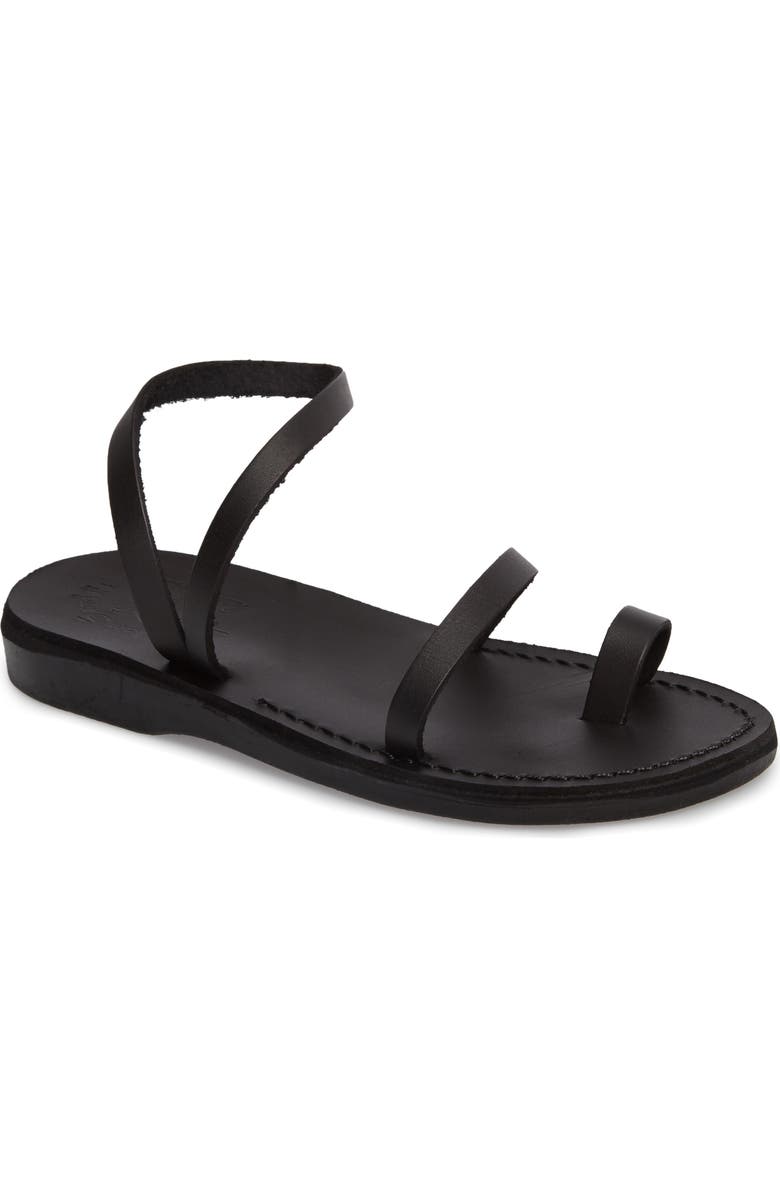 Jerusalem Sandals Ella Sandal, Main, color,