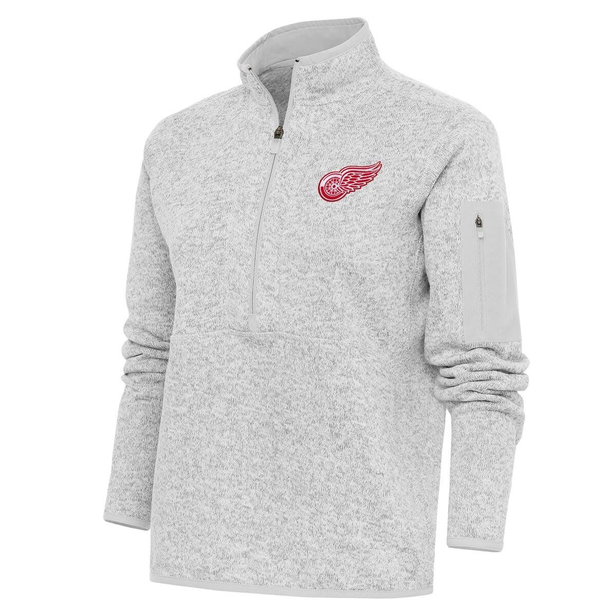 selected Heather Gray