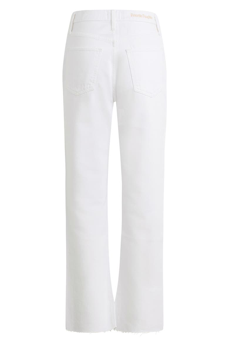 The Otto Super High Waist Boyfriend Jeans, Alternate, color, WHISTLER