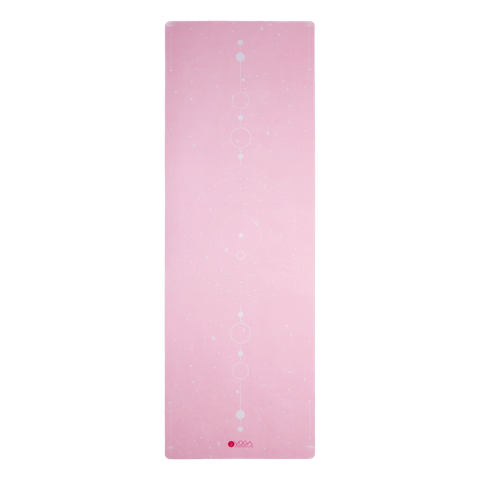 Combo Yoga Mat 3.5mm- 2-in-1