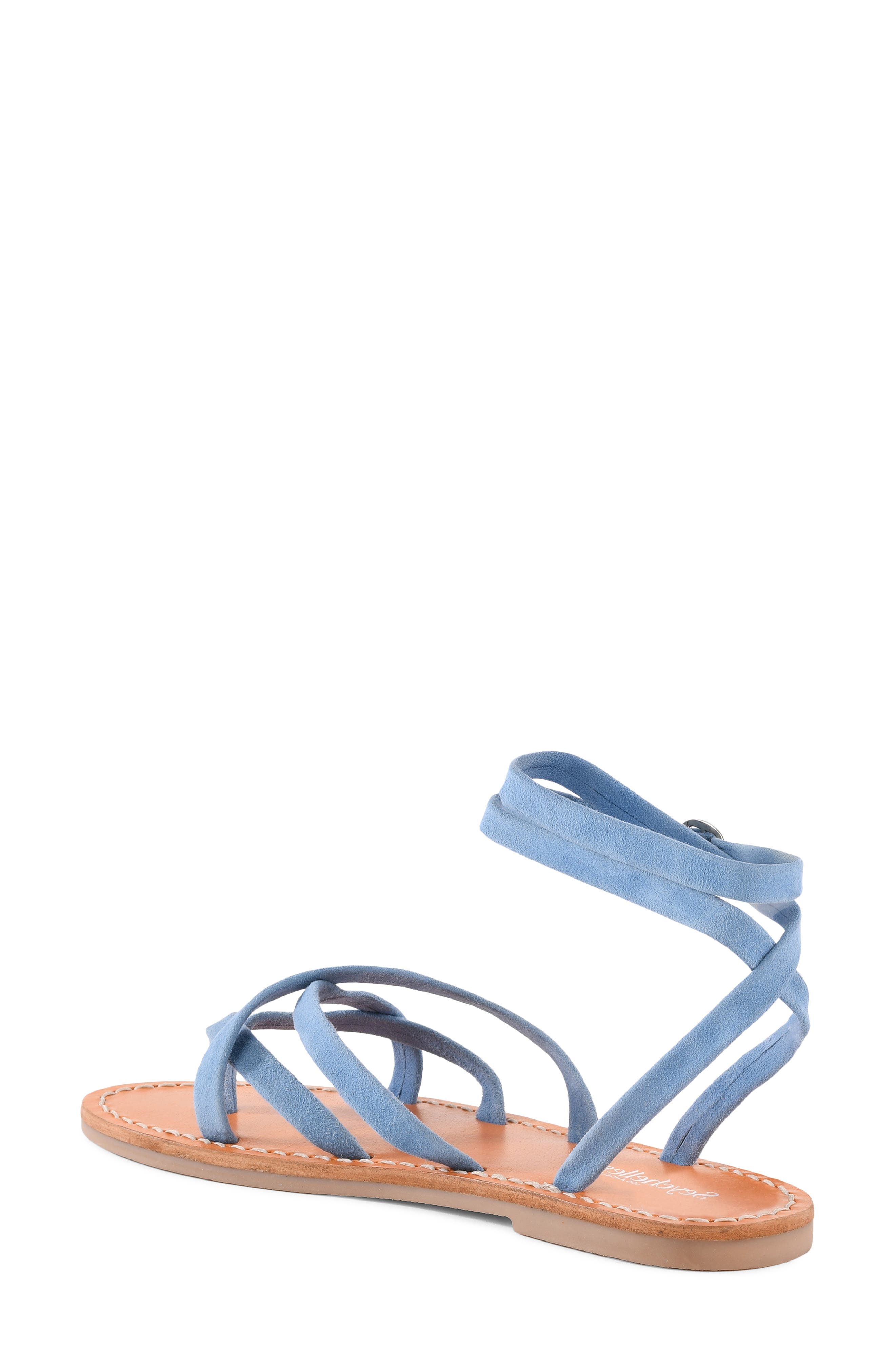 Happy Go Lucky Sandal - image 4