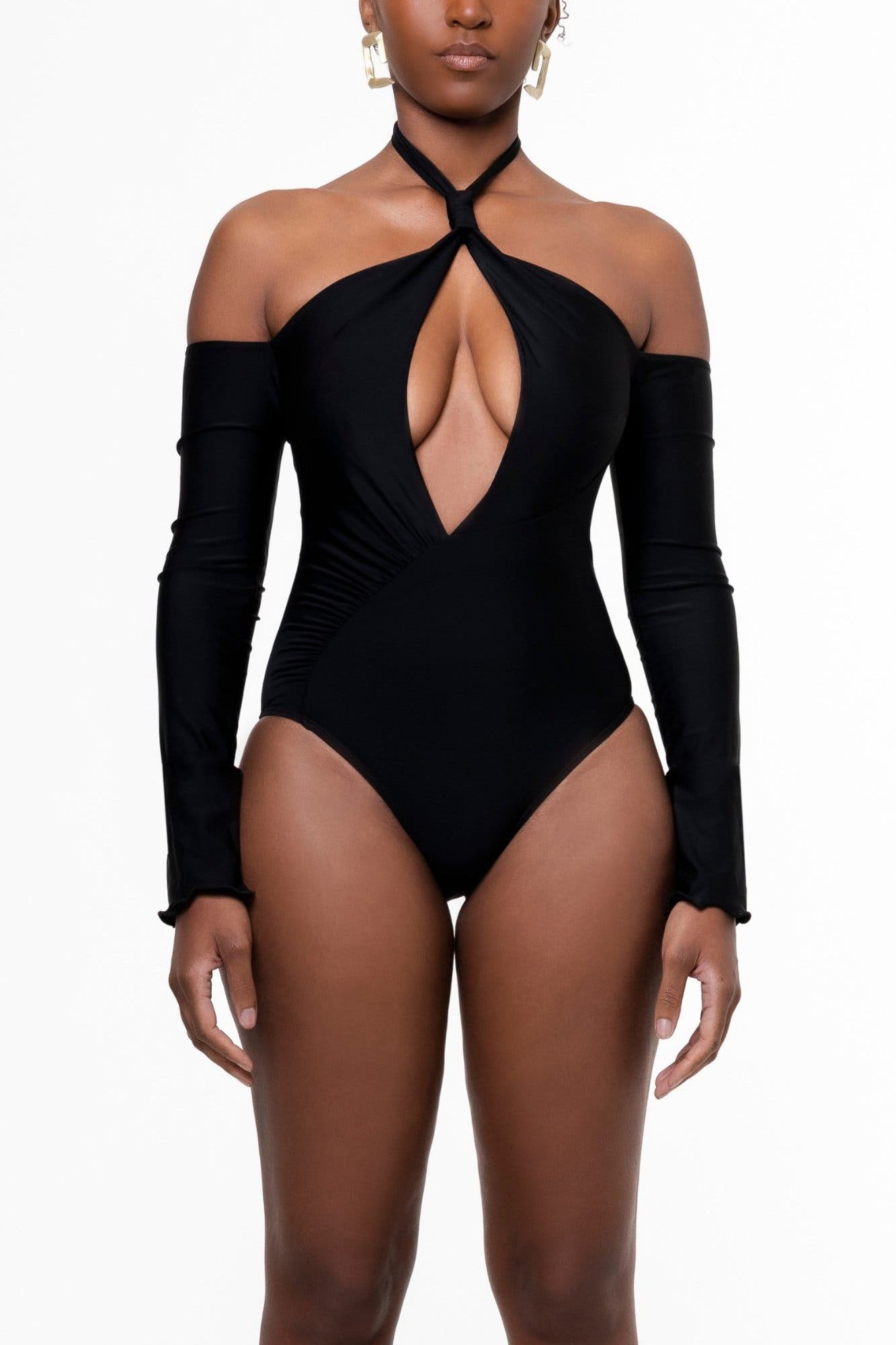 selected Black