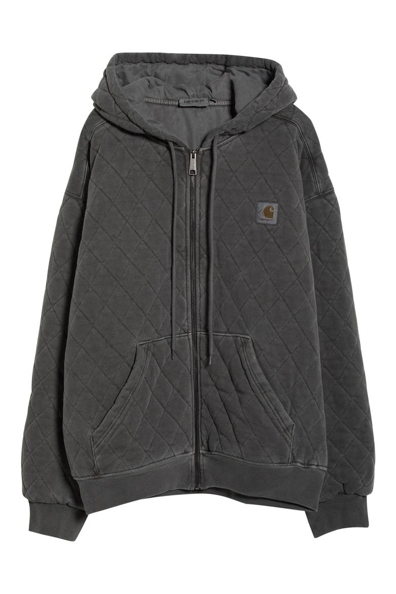 Vista Quilted Hooded Jacket (Men) | Nordstrom