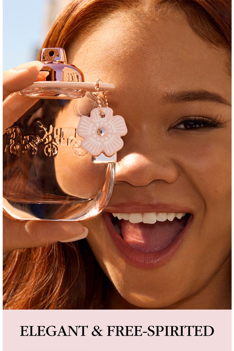 Floral Eau de Parfum, Alternate, color, NO COLOR