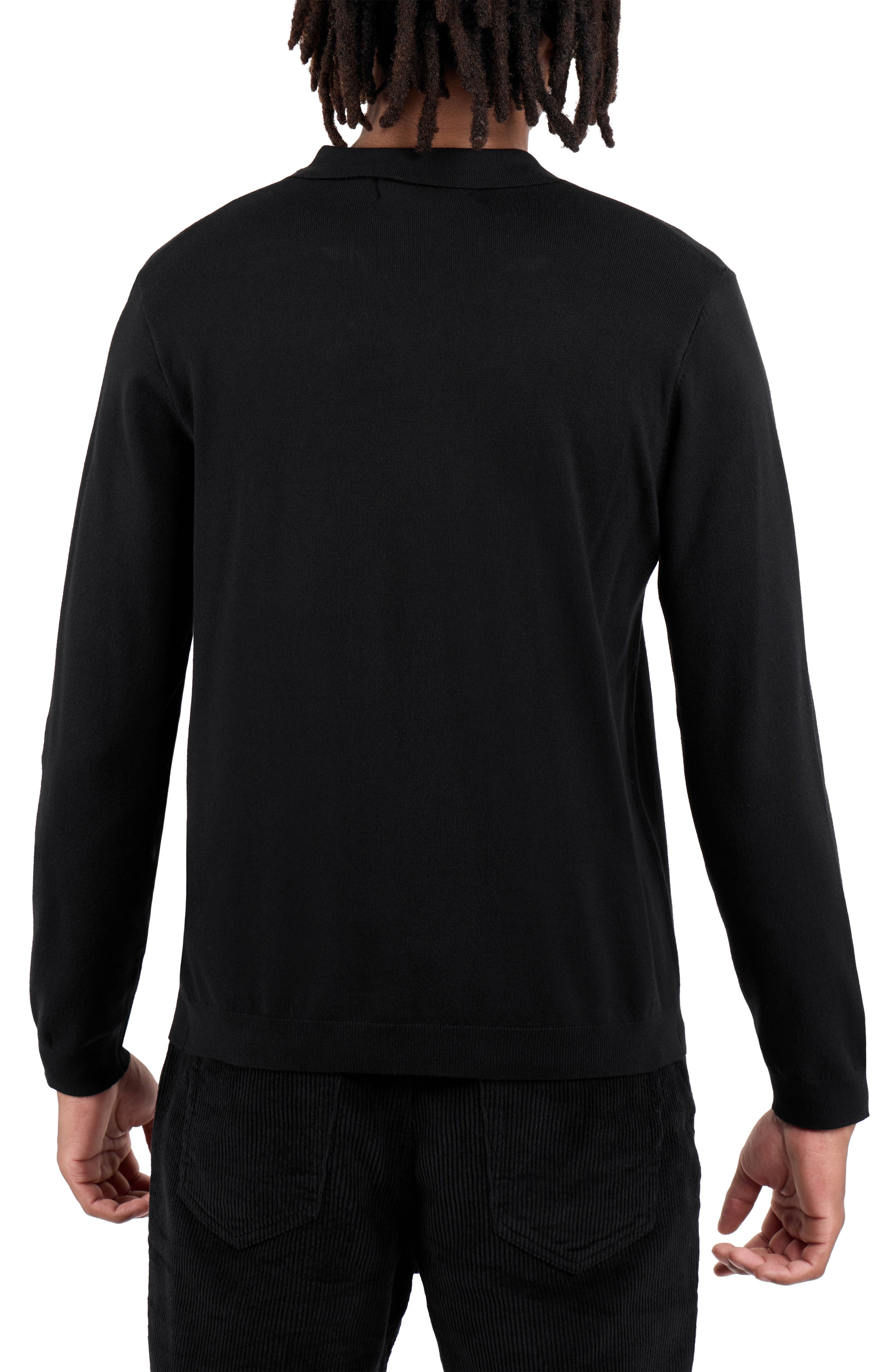 John Collared Sweater - image 2