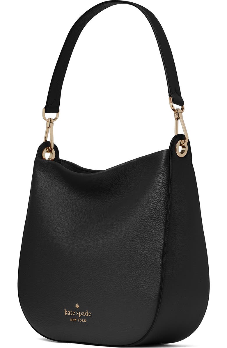 Kate Spade New York lexy leather shoulder bag, Alternate, color,