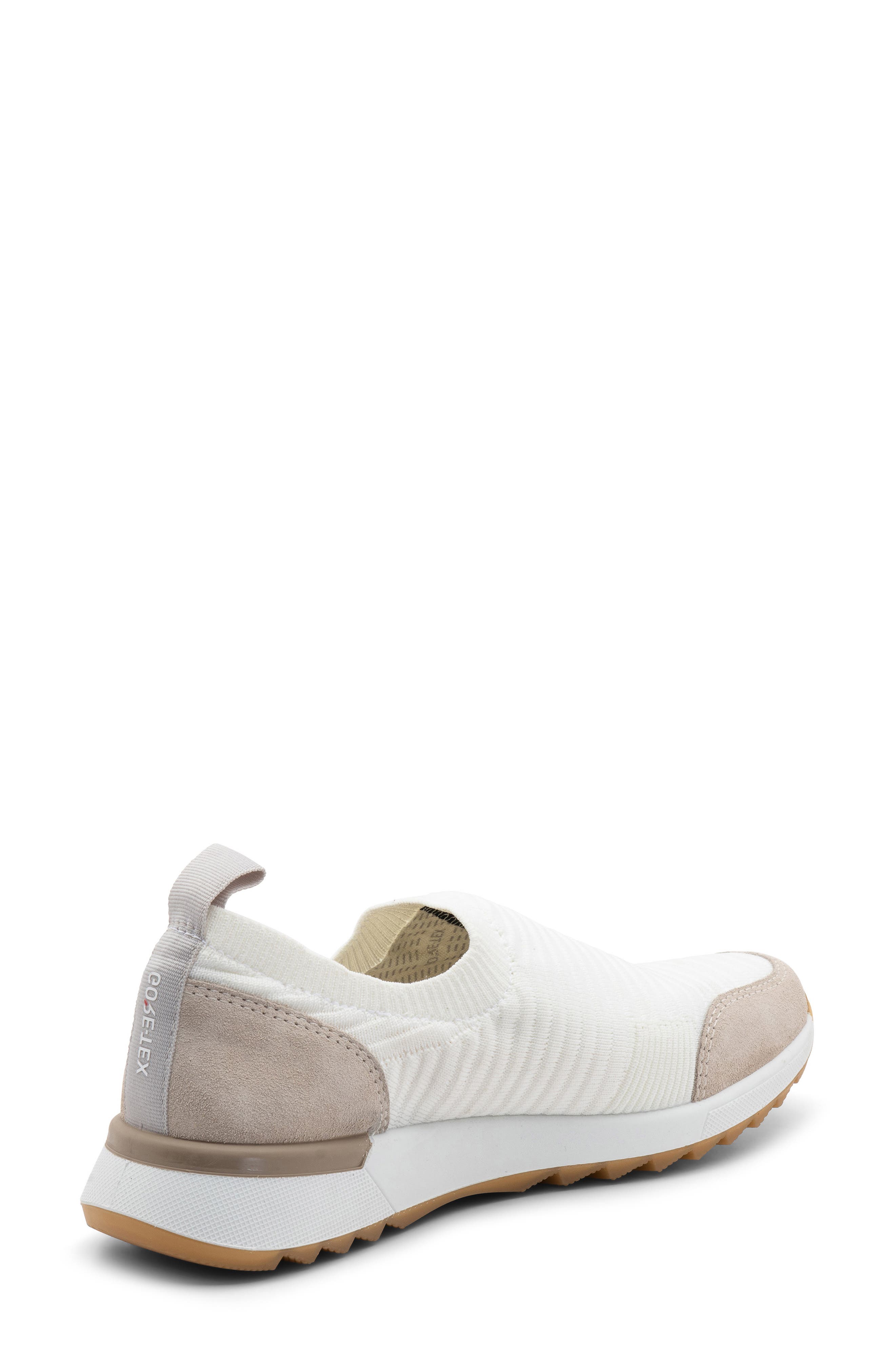 ara Venicia Waterproof Slip-On Sneaker, Alternate, color, 