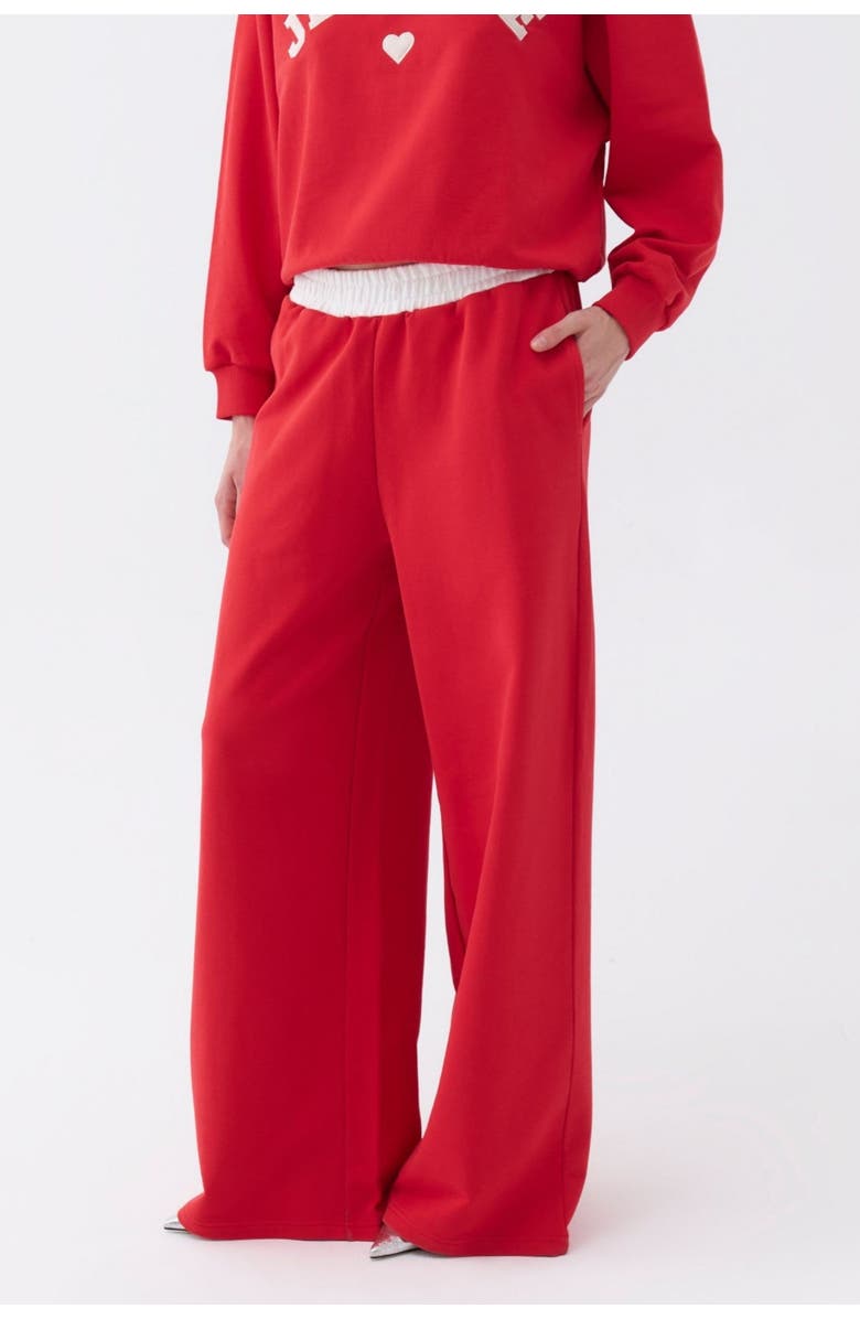 Nocturne Pants with Double Side Pockets, Main, color, 
