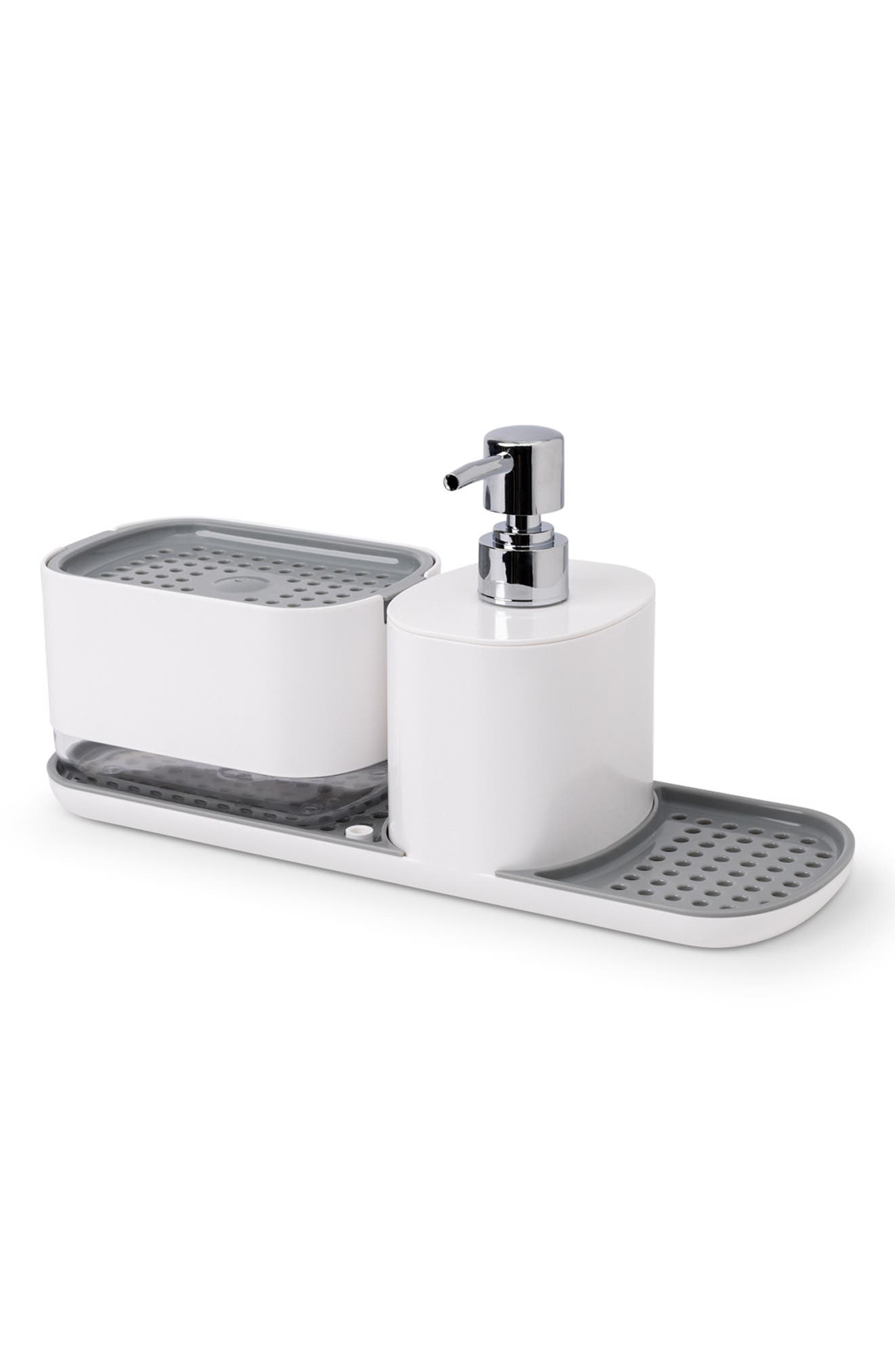 CORE KITCHEN Sponge Saver Sink Caddy