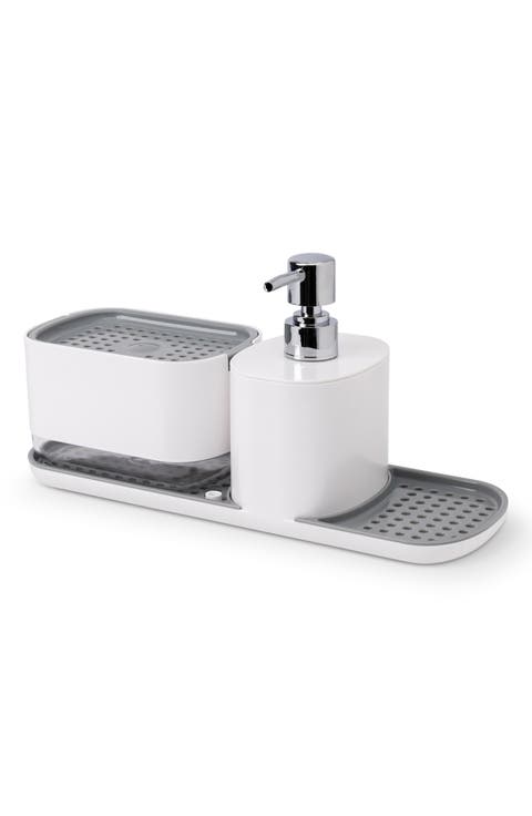 Sponge Saver Sink Caddy