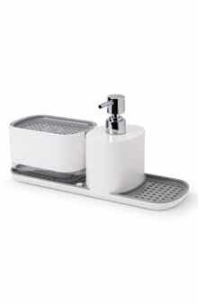 CORE KITCHEN Sponge Saver Sink Caddy