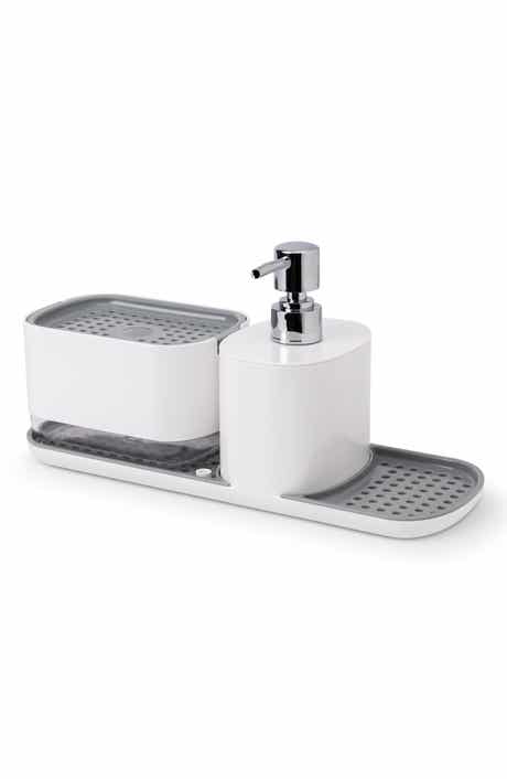 CORE KITCHEN Sponge Saver Sink Caddy