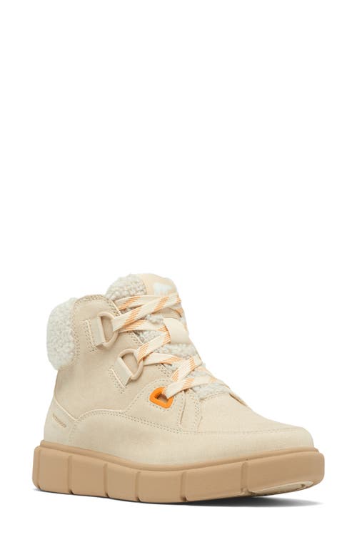 Sorel Explorer Iii Joan Nw Waterproof Boot