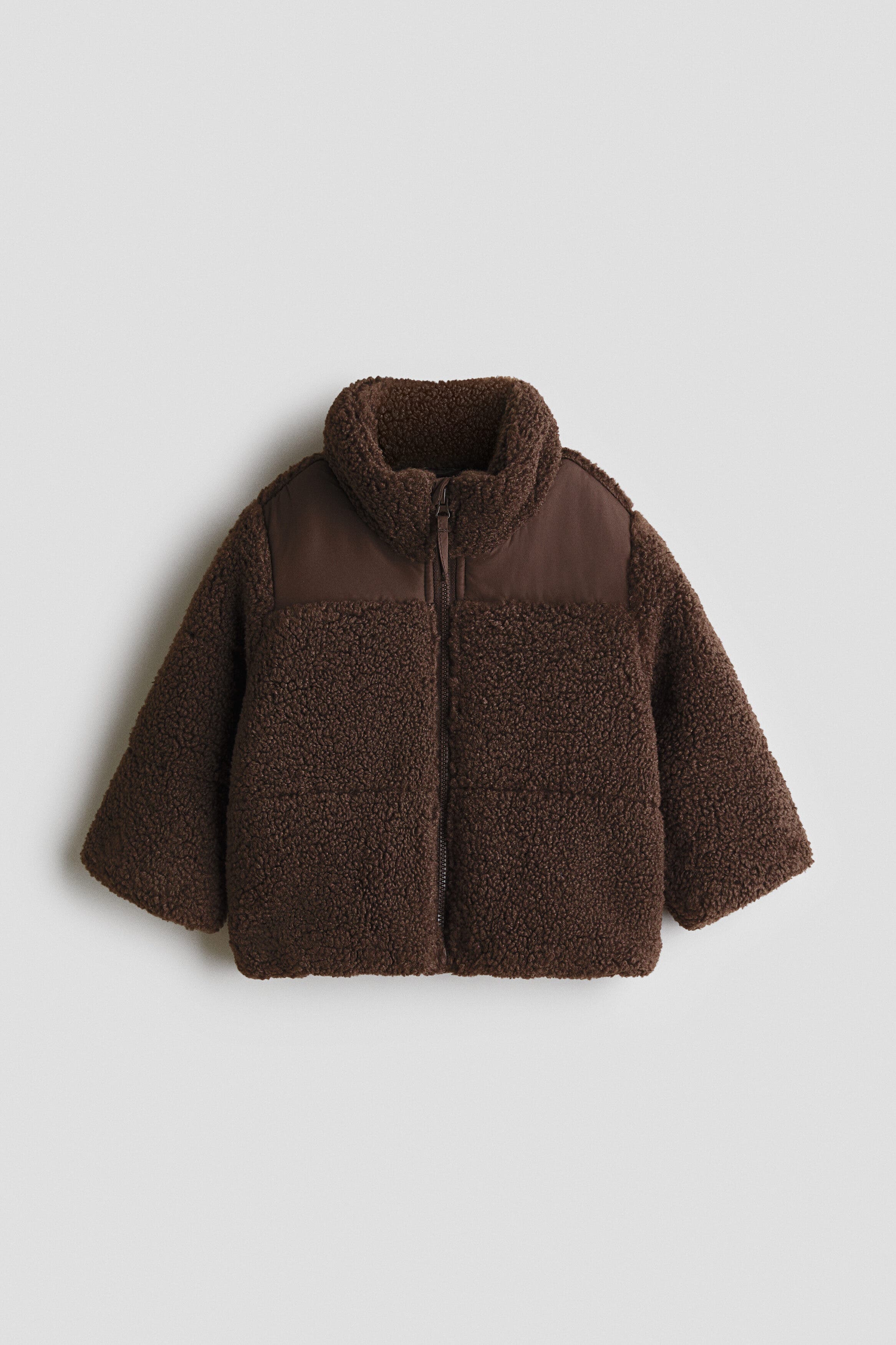 selected Brown
